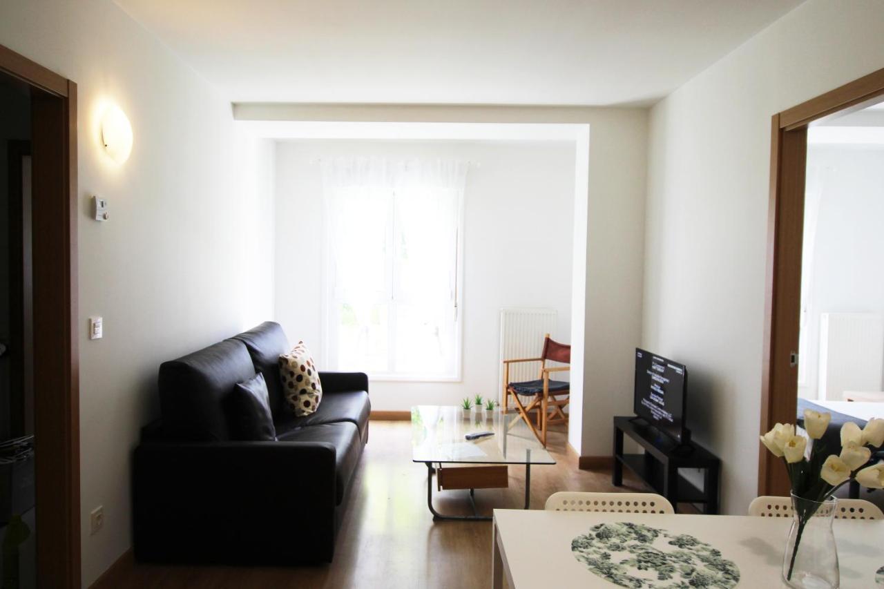 ססטאו Apartamento Labegain 6 מראה חיצוני תמונה